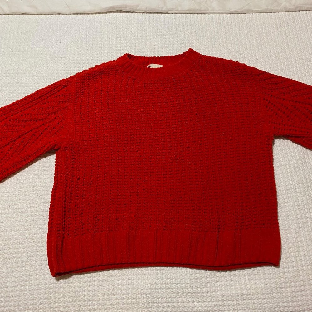Four Sweater Bundle - Picture 4 of 10